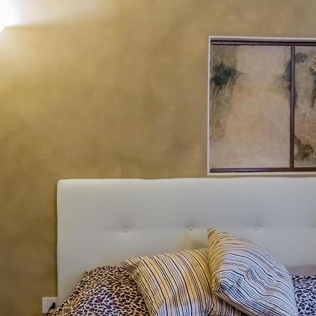 Suite Porta Borsari Верона Экстерьер фото