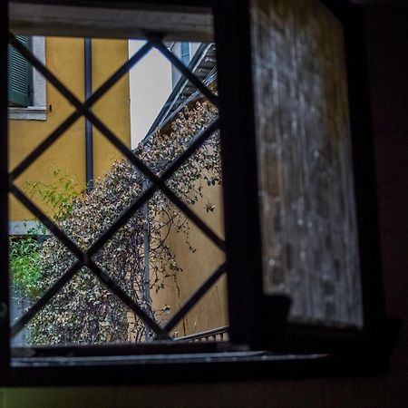 Suite Porta Borsari Верона Экстерьер фото