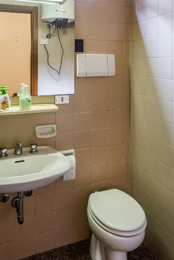 Suite Porta Borsari Верона Экстерьер фото