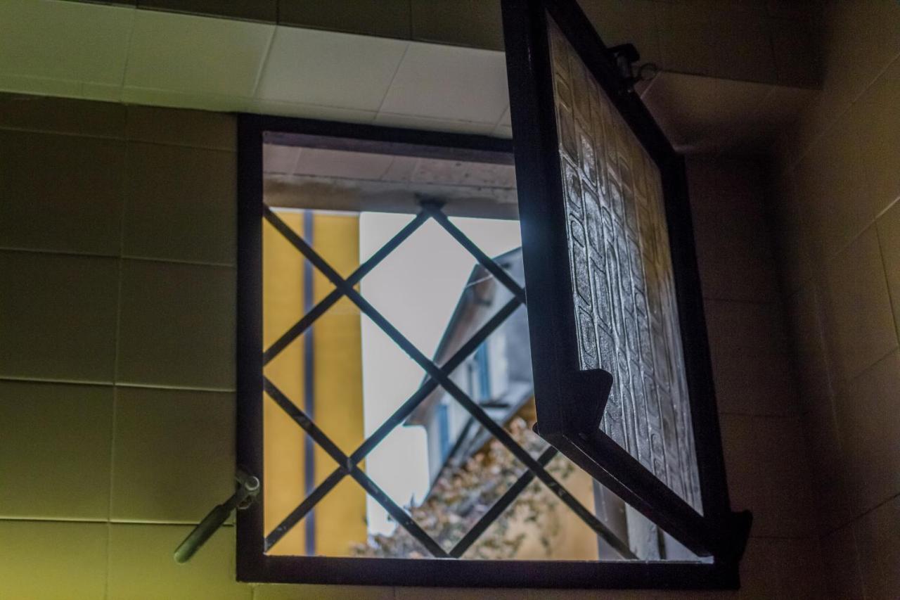 Suite Porta Borsari Верона Экстерьер фото