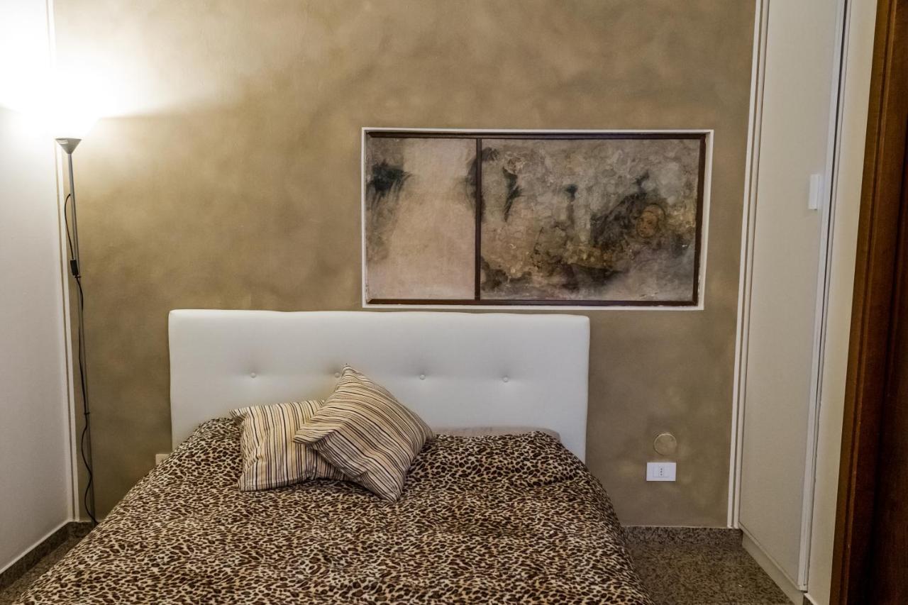 Suite Porta Borsari Верона Экстерьер фото
