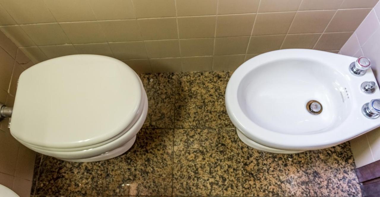 Suite Porta Borsari Верона Экстерьер фото