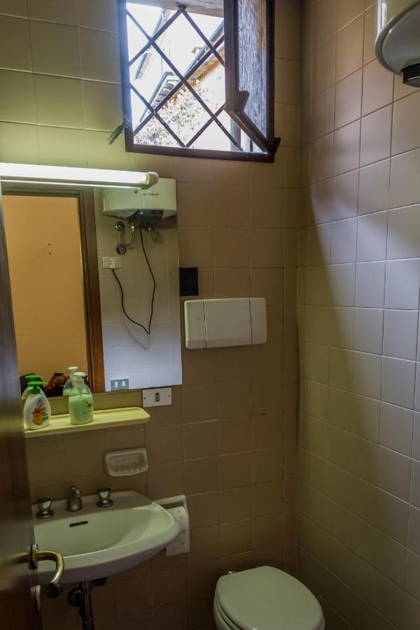 Suite Porta Borsari Верона Экстерьер фото