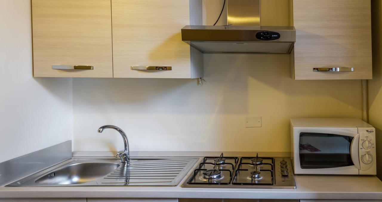Suite Porta Borsari Верона Экстерьер фото