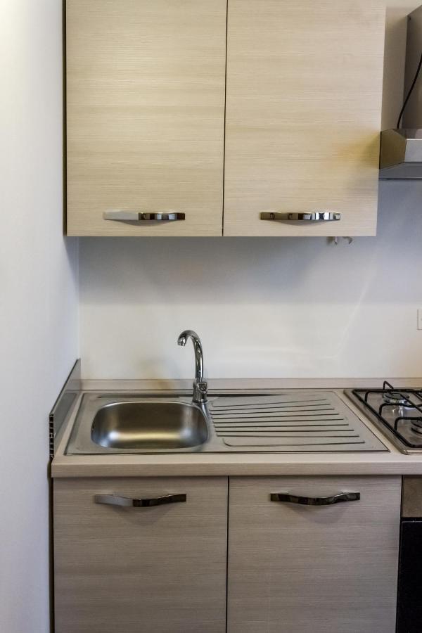 Suite Porta Borsari Верона Экстерьер фото