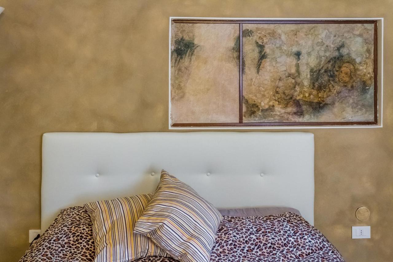Suite Porta Borsari Верона Экстерьер фото